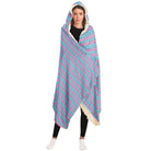 cute wearable blanket