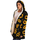 sunflower print clothing