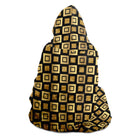 comfy blanket hoodie by Elivior
