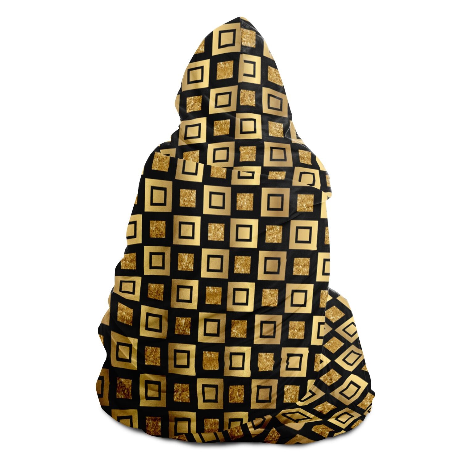 comfy blanket hoodie by Elivior