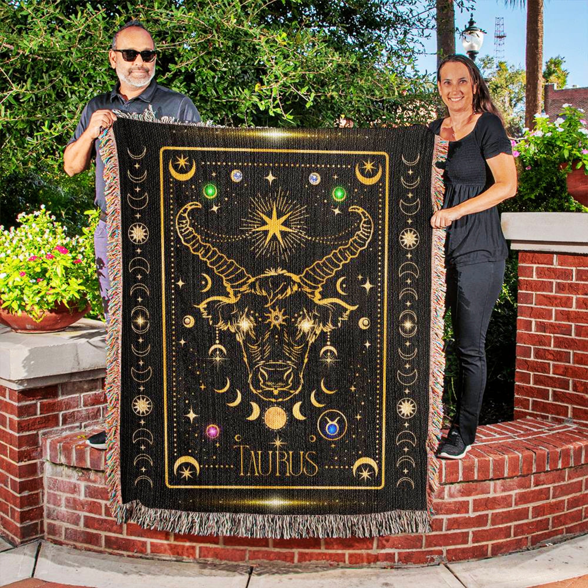 Taurus Zodiac Birthday Gift