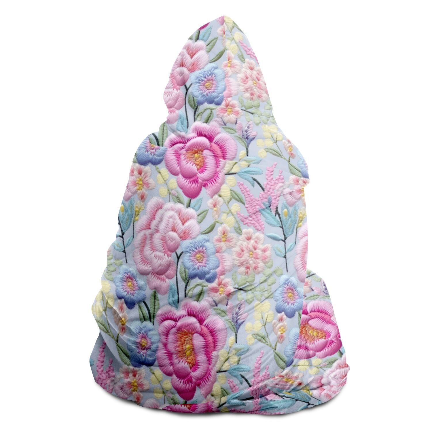 cute wearable blanket
